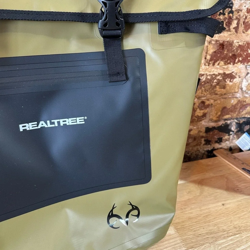Realtree trail blazer